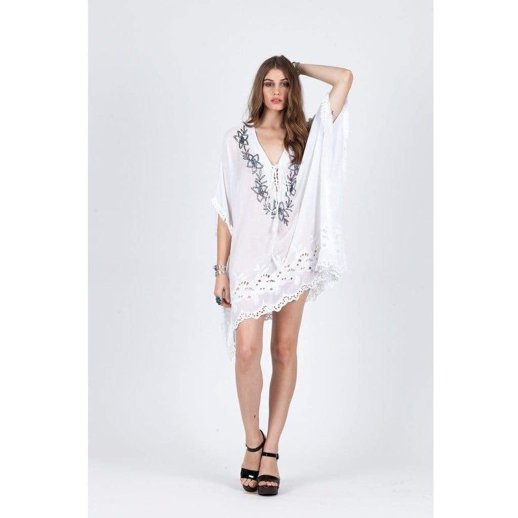 Native Warrior Tunic (100% Cotton)